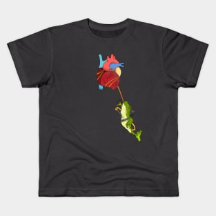 Call Me Cupid Kids T-Shirt